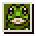 Frog's Save Icon