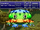 Frog Squash