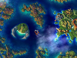 Chrono Cross for PlayStation - Sales, Wiki, Release Dates, Review