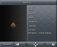 "Elements" tab