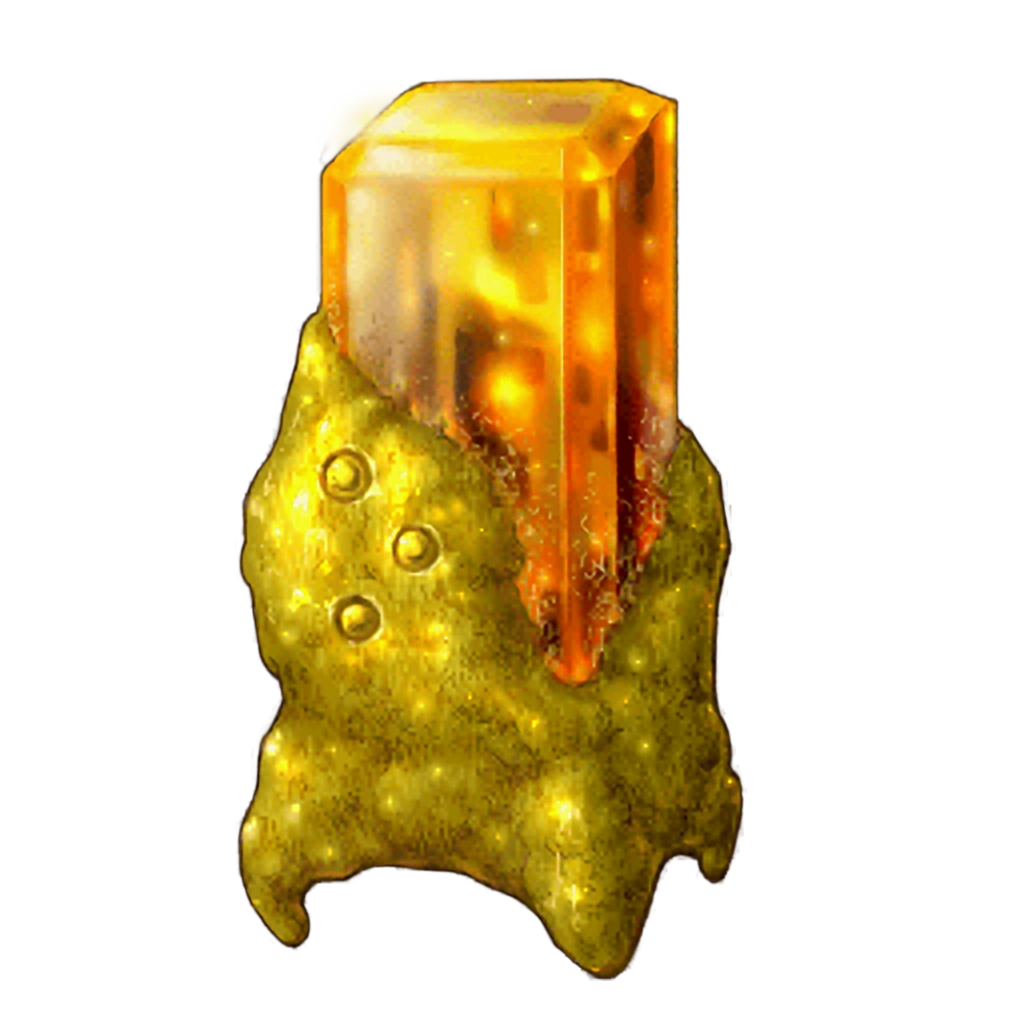 Yellow Relic Chrono Wiki Fandom