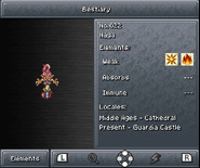 "Elements" tab