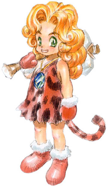 Chrono Cross Wiki 