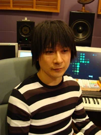 Yasunori Mitsuda | Chrono Wiki | Fandom