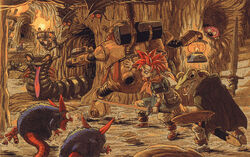 Chrono Trigger - Wikipedia