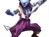 Slash (Chrono Cross)