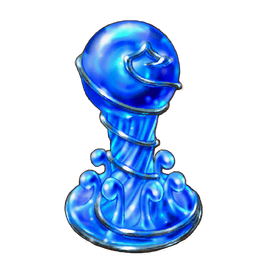 BlueRelic
