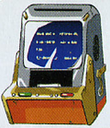 Race Recorder | Chrono Wiki | Fandom Race Recorder | Chrono Wiki | Fandom