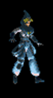 Chrono Cross Radical Dreamer by namestommy on DeviantArt