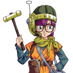 Category:Female Characters, Chrono Wiki