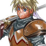 Chrono Wiki - Garai is a character in Chrono Cross. He is Dario