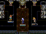 Luminaire (Chrono Trigger)