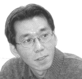 Kazuhiko Aoki | Chrono Wiki | Fandom