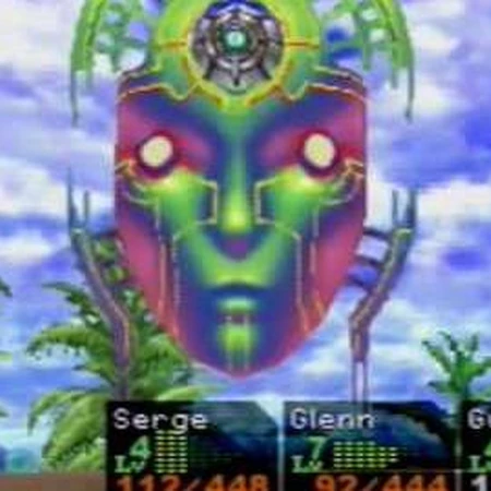 Chrono cross vita Outlet