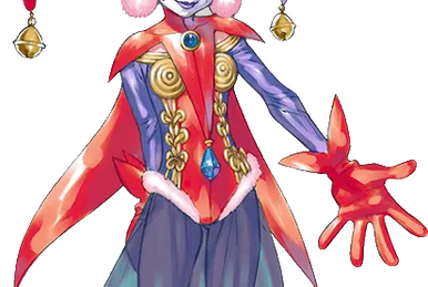 Chrono Cross on X: Introducing Kid. One of Chrono Cross's main characters  and part of the famous and feared band of thieves called the Radical  Dreamers. Although her heart is honest and