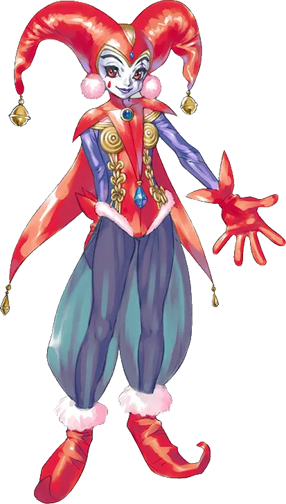 Music of Chrono Cross - Wikipedia