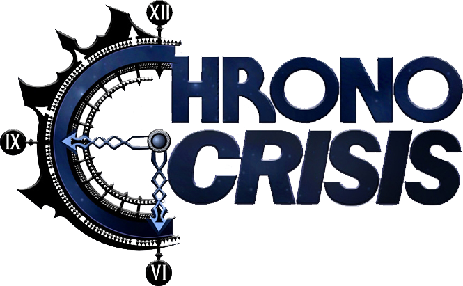 File:Chrono Cross Logo.png - Wikimedia Commons