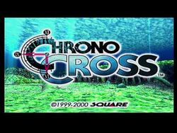 Chrono Cross (PS1) - Video Game Music Preservation Foundation Wiki