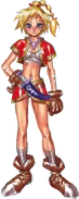 ChronoChross KidPressKit2000.png (3.62 MB) Kid, and Harle, by Nobuteru Yuki after Chrono Cross's completion