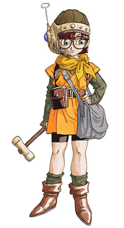 Ayla - Chrono Wiki - Chrono Trigger, Chrono Cross, Radical Dreamers