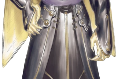 Pearly Gates | Chrono Wiki | Fandom