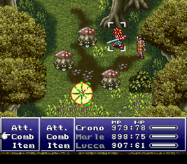 Chrono Trigger Protect