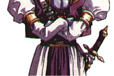 Dash & Slash - Chrono Wiki - Chrono Trigger, Chrono Cross, Radical