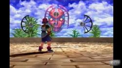 Chrono cross hotsell ps vita