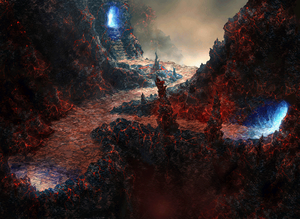 Mount Pyre
