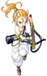 Marle