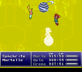 FinalKick
