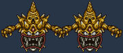 Golem sisters
