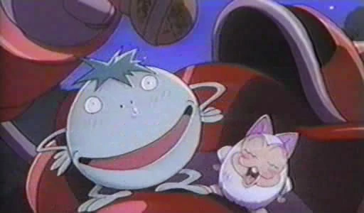 アニメ JAGMO Sound of Nightmare Nightmare - YouTube