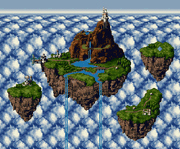 Magical Kingdom of Zeal