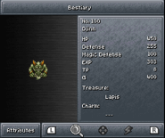 CTDS-Bestiary100a.png (39 KB) "Attributes" tab