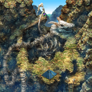 Fossil Valley