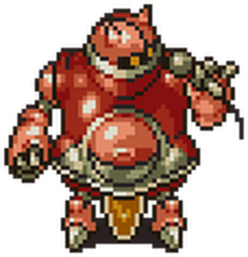 Chrono Trigger, Chrono Wiki