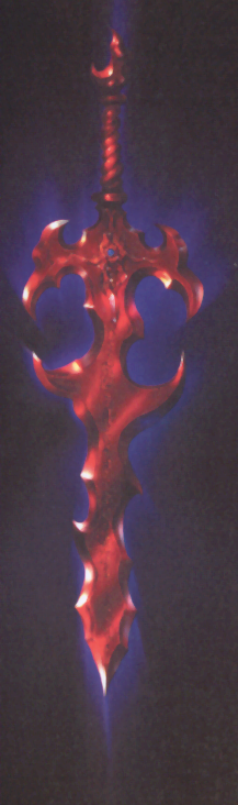 File:Masamune in Chrono Cross.png - Chrono Compendium