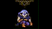 Magus Exhausted