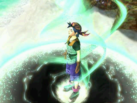 Serge (Chrono Cross), VS Battles Wiki