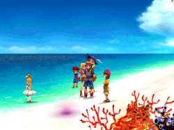 Chrono Cross Remaster The Radical Dreamers Edition Revealed For Nintendo  Switch - GameSpot
