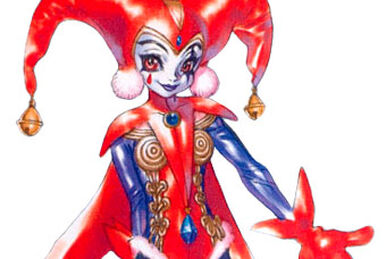 Categoria:Personagens de Chrono Cross, Wikia Chronopedia