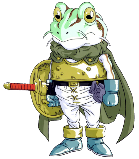 All Chrono Trigger Characters & How To Get Them - Green Man Gaming Blog