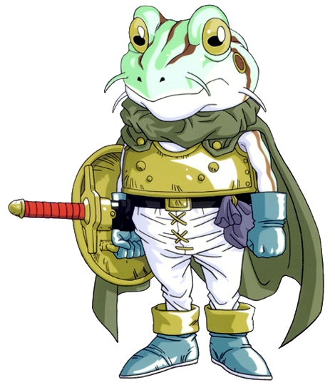 Chrono Trigger, Chrono Wiki