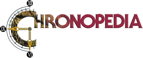 Chrono Wiki