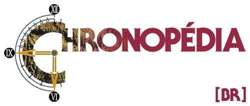 Wikia Chronopedia