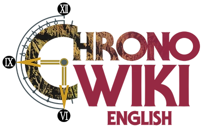 Chrono Wiki