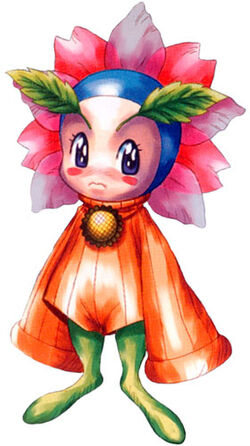 Grobyc Art - Chrono Cross Art Gallery  Chrono cross, Cross art, Character  art