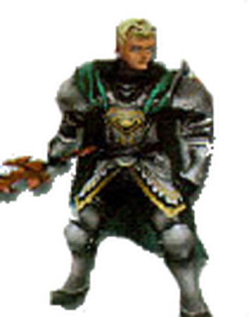 Chrono Wiki - Garai is a character in Chrono Cross. He is Dario