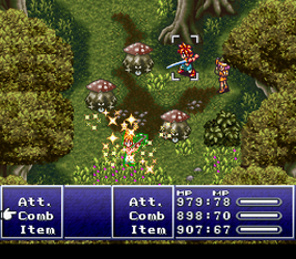 Marle